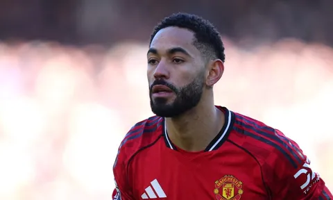 MU lại gây thất vọng