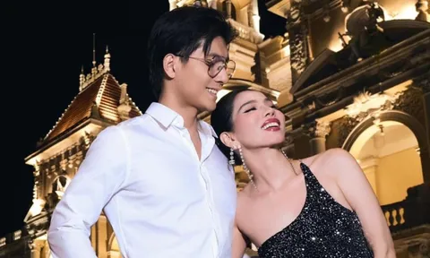 Đời thường của Lệ Quyên và bạn trai Lâm Bảo Châu hút 1 triệu lượt xem