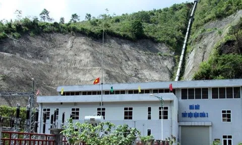 VCP huy động 500 tỷ đồng trái phiếu để thâu tóm một công ty thủy điện