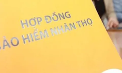 Mua bảo hiểm nhân thọ, khi tử vong được hưởng bao tiền?