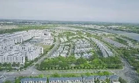 DIG chuyển nhượng hơn 451.000 m2 tại Khu Đô thị Du lịch Sinh thái Đại Phước, thu về gần 3.000 tỷ đồng