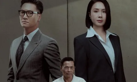 Lằn ranh tập 45: Ông Sách đối mặt với nguy cơ pháp lý?