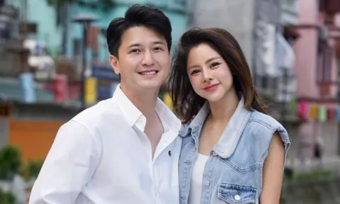 Vợ Huỳnh Anh bức xúc lên tiếng bênh vực chồng