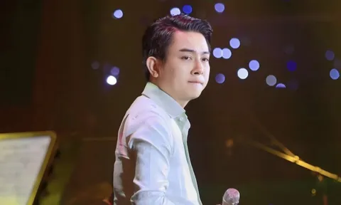 Mối nguy to cho Hoài Lâm