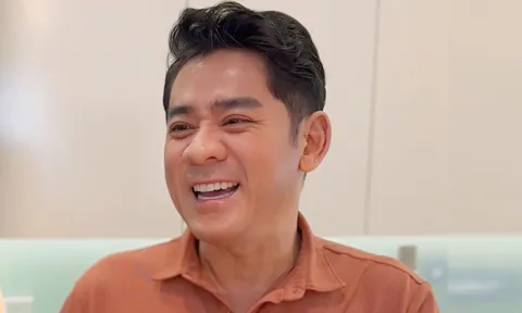 Tình trạng hồi phục của diễn viên Huỳnh Anh Tuấn sau 5 tháng đột quỵ