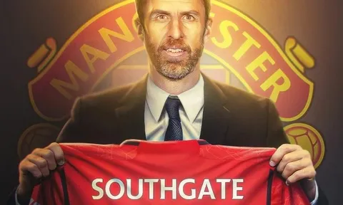 6 ứng viên thay Amorim