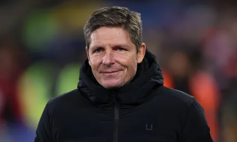 Ứng viên số một làm HLV MU