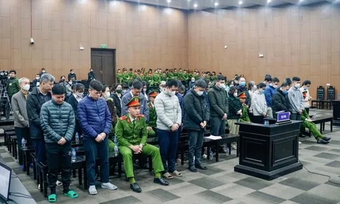 Hé lộ cơ chế "cảm ơn" hàng chục tỷ đồng tại Cục An toàn thực phẩm