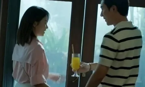 Gia đình trái dấu tập 16: Dương sập bẫy