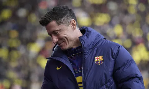 Lewandowski ra phán quyết tương lai