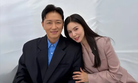 Jin Tae Hyun chia sẻ tình trạng sức khoẻ sau 6 tháng phẫu thuật ung thư tuyến giáp