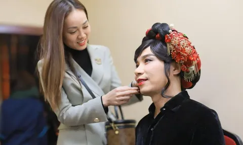 Vợ Công Lý tiết lộ điều đặc biệt liên quan Táo Quân