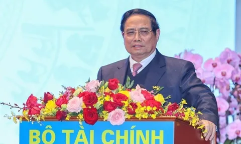 Thủ tướng lưu ý Bộ Tài chính cấp phép thí điểm cho doanh nghiệp tham gia thị trường tài sản mã hóa trước ngày 15/1