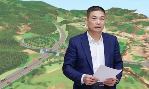 Diễn biến mới tại dự án vượt núi đẹp nhất Việt Nam hơn 25.000 tỷ đồng do Tập đoàn Sơn Hải đề xuất