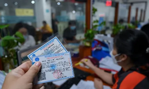 Tất tần tật quyền lợi bảo hiểm y tế người dân được hưởng từ năm 2026 0