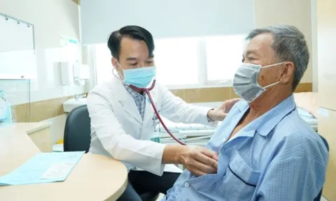 Ai được khám sức khỏe định kỳ miễn phí năm 2026? 0