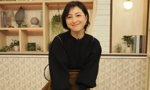 Xôn xao tin 'ngọc nữ' showbiz Nhật Bản sắp trở lại sau khi gây tai nạn kinh hoàng