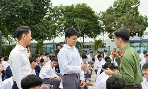 Ngành GD Phú Thọ nghiêm cấm đăng tải thông tin sai sự thật trên mạng xã hội