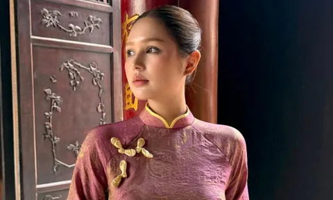 Không nhận ra Xoài Non