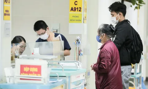 Hai nhóm được tăng mức hưởng bảo hiểm y tế lên 100% từ năm 2026 0