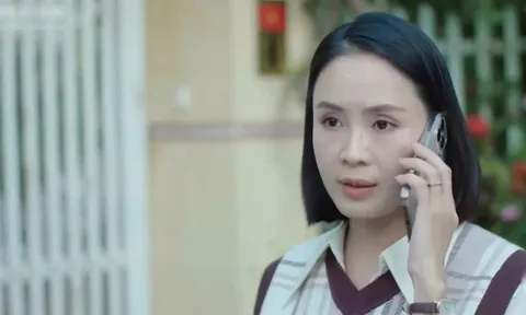 Lằn ranh tập 46: Triển (Mạnh Trường) bị điều tra...