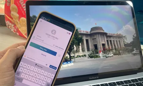 Công an khuyến nghị người dân tắt ngay những tính năng này để tránh lộ mật khẩu ngân hàng, thông tin thẻ tín dụng
