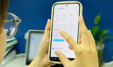 Chuyển 7,4 tỷ đồng để đầu tư vào sàn vàng, tiền điện tử: Đến khi tài khoản hiện "lãi khủng" hơn 34 tỷ, người phụ nữ ở TP.HCM lại vội báo công an
