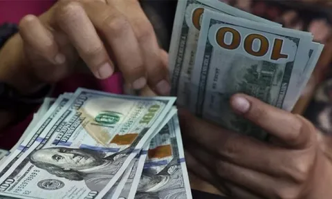 Tỷ giá ngoại tệ, tỷ giá USD/VND hôm nay 7/1: Đồng USD tăng, giới đầu tư chờ tin tốt từ kinh tế Mỹ