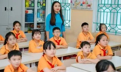 Ninh Bình sắp xếp lại trường học: Giảm đầu mối, tăng hiệu quả