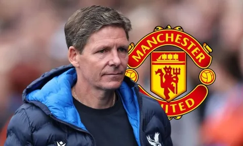 HLV Glasner gật đầu với MU