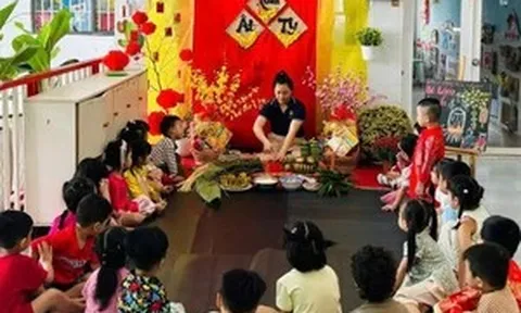 TPHCM rà soát địa bàn đông lao động, triển khai chính sách giáo dục mầm non