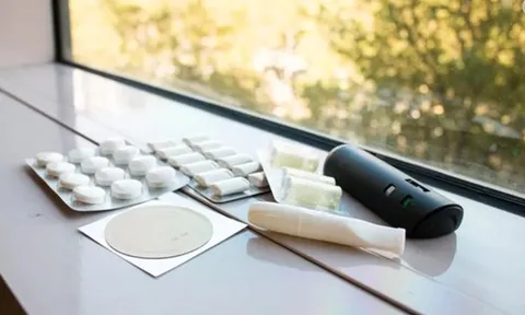 Từ bằng chứng khoa học: ASH xác định nicotine không gây ra nguy cơ ung thư