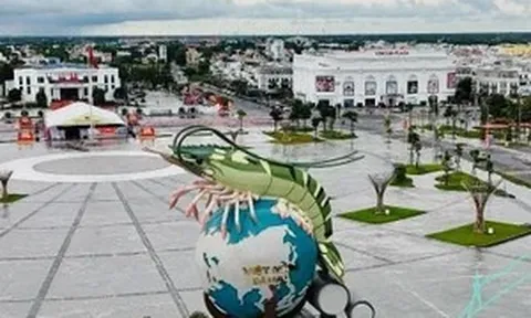 Cà Mau sẽ tổ chức hội thi gạo ngon vùng ĐBSCL và Festival tôm năm 2026