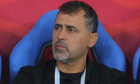 Cú sốc ở giải U23 châu Á