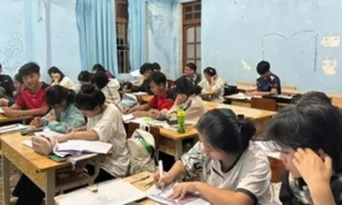Đào tạo nhân lực chất lượng cao người DTTS: Xung lực mạnh thúc đẩy nguồn lực tại chỗ