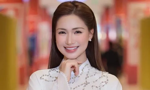 Mong ước đầu năm của Hòa Minzy