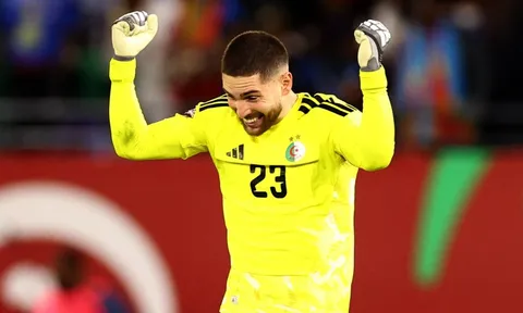 Nhà Zidane có người kế thừa xứng đáng