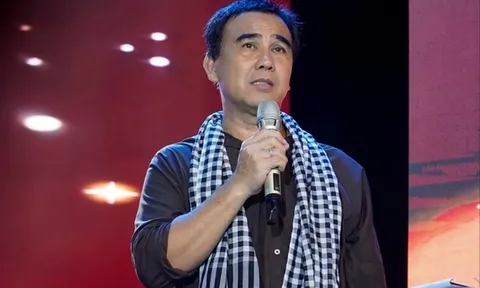 Cách MC Quyền Linh đối diện với khủng hoảng hình ảnh