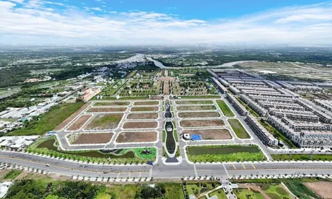 HoREA tiếp tục kiến nghị làm rõ hệ số K để tránh đội giá nhà