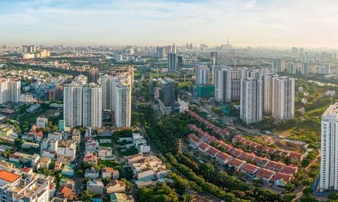Thị trường bất động sản 2026 sẽ không còn chỗ cho nhà đầu tư "ăn xổi"