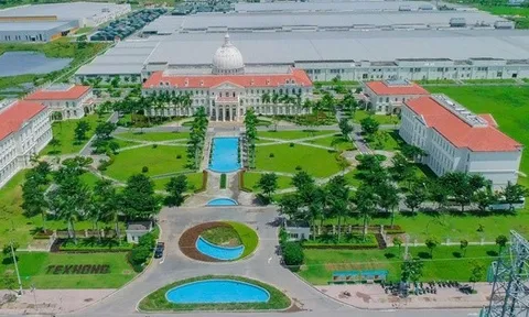 Chưa đầy 1 tháng, tập đoàn hàng đầu thế giới đến từ Trung Quốc "cập bến" Quảng Ninh, rót gần 1.600 tỷ đồng