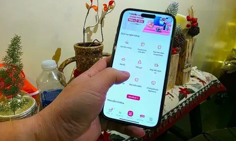 Người thường xuyên có dòng tiền lớn ra vào tài khoản cá nhân: Cơ quan Thuế khuyến nghị gì?