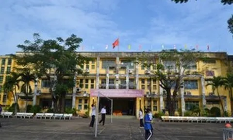 Phường đông dân tại TPHCM đối mặt áp lực quá tải trường lớp cục bộ