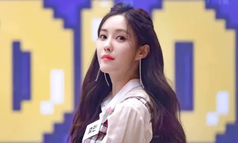 Hyomin (T-ara) lên tiếng đính chính