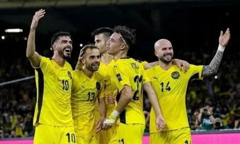 Phía Tòa án CAS phản hồi vụ bê bối của bóng đá Malaysia