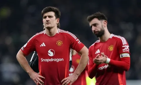 Owen nói về khả năng MU vô địch năm 2028