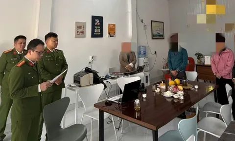 Khởi tố nhóm đối tượng làm giả hồ sơ mua nhà ở xã hội