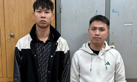 Bắt Công "Hàu", quản trị viên nhóm mạng xã hội "Phó Thường Dân"