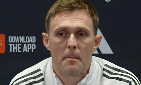 Động thái đầu tiên của Fletcher tại MU