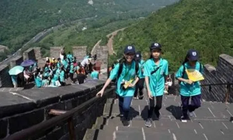 Trung Quốc kích cầu du lịch nhờ giáo dục